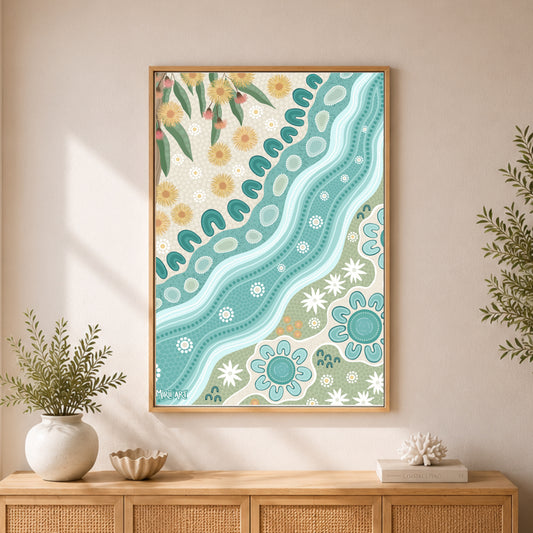 Waterways