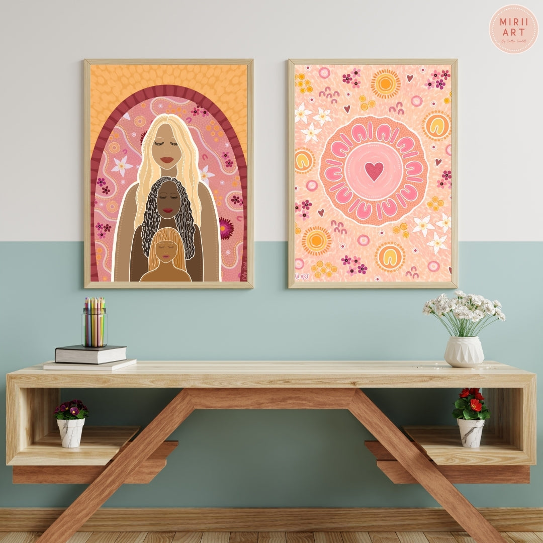 International Women's Day