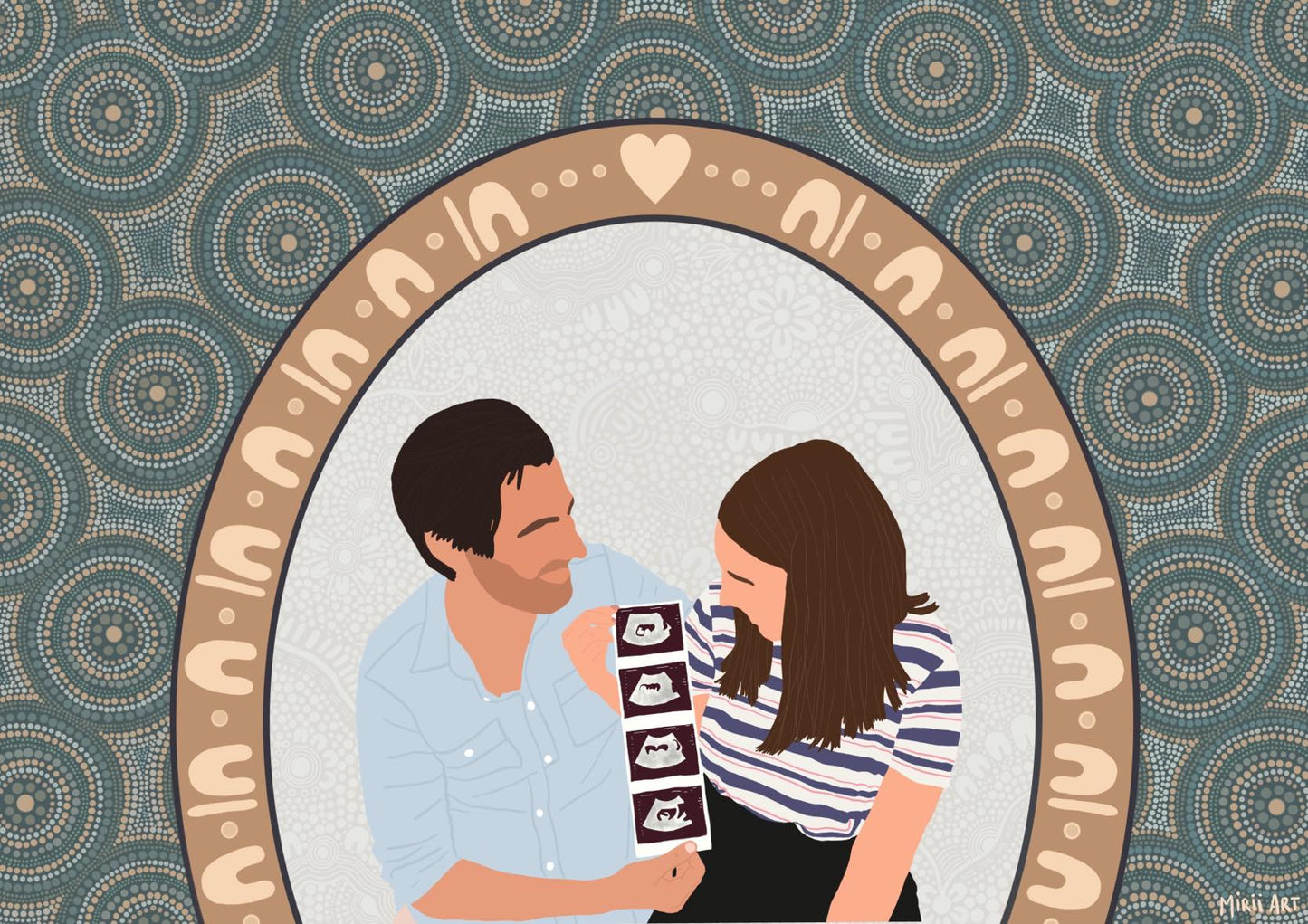 Custom Portrait