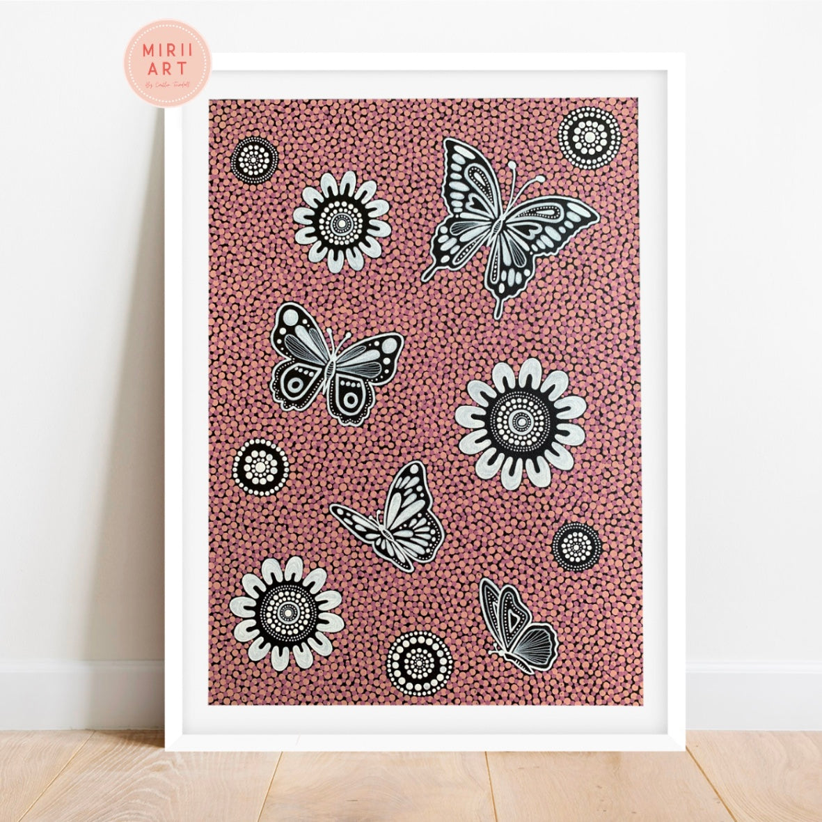 New Beginnings (Print)