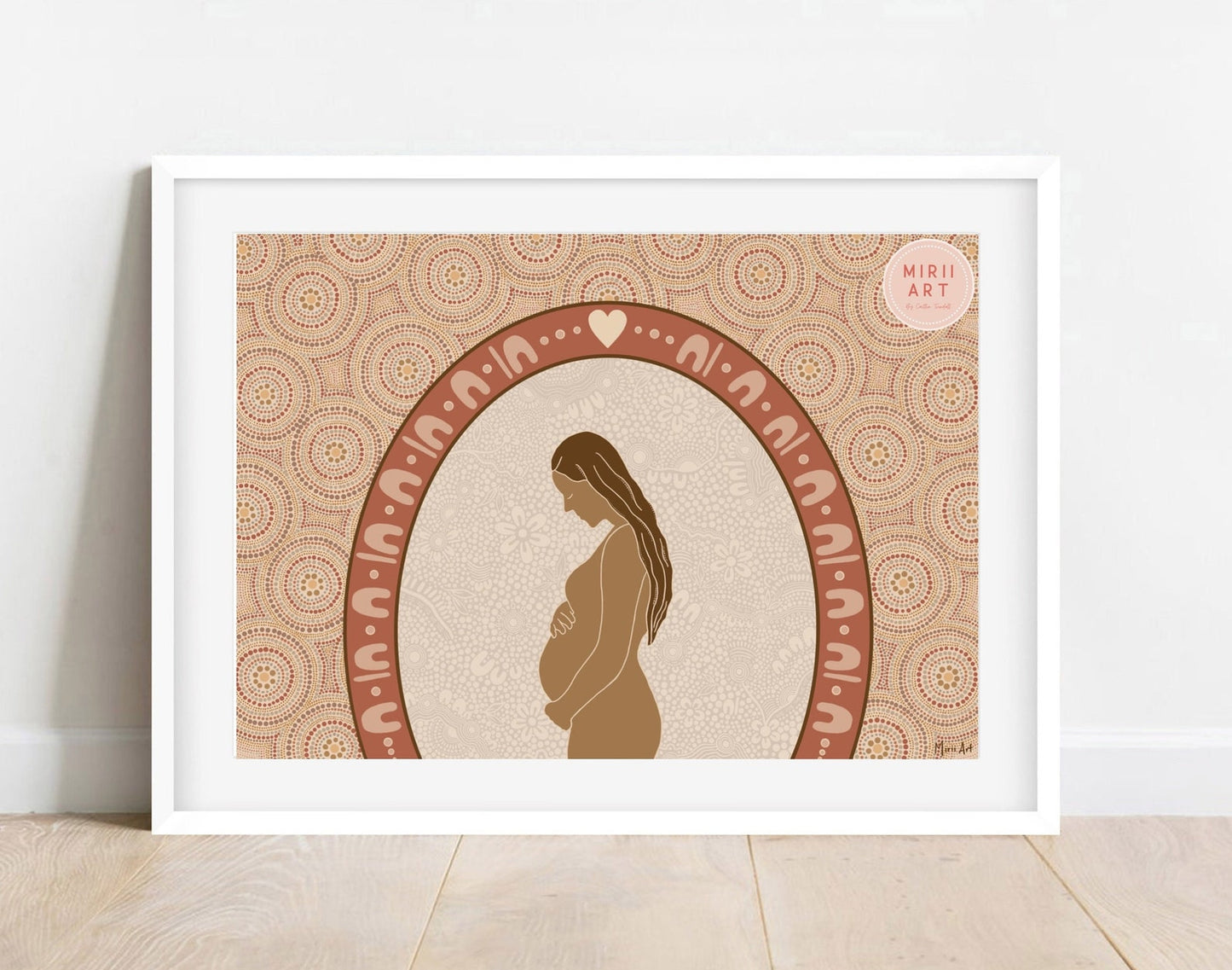 Mubal-Yaal (Print)