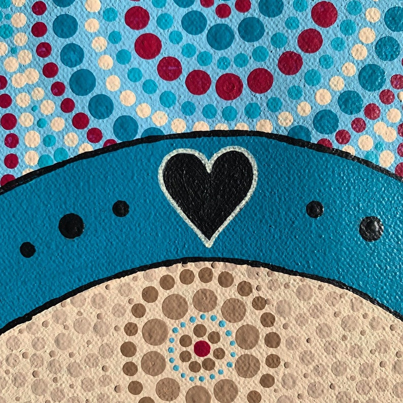 Because of Her, We Can (Print)
