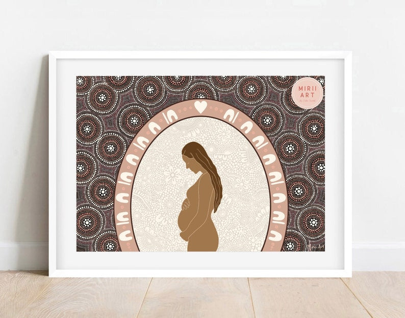 Mubal-Yaal (Print)
