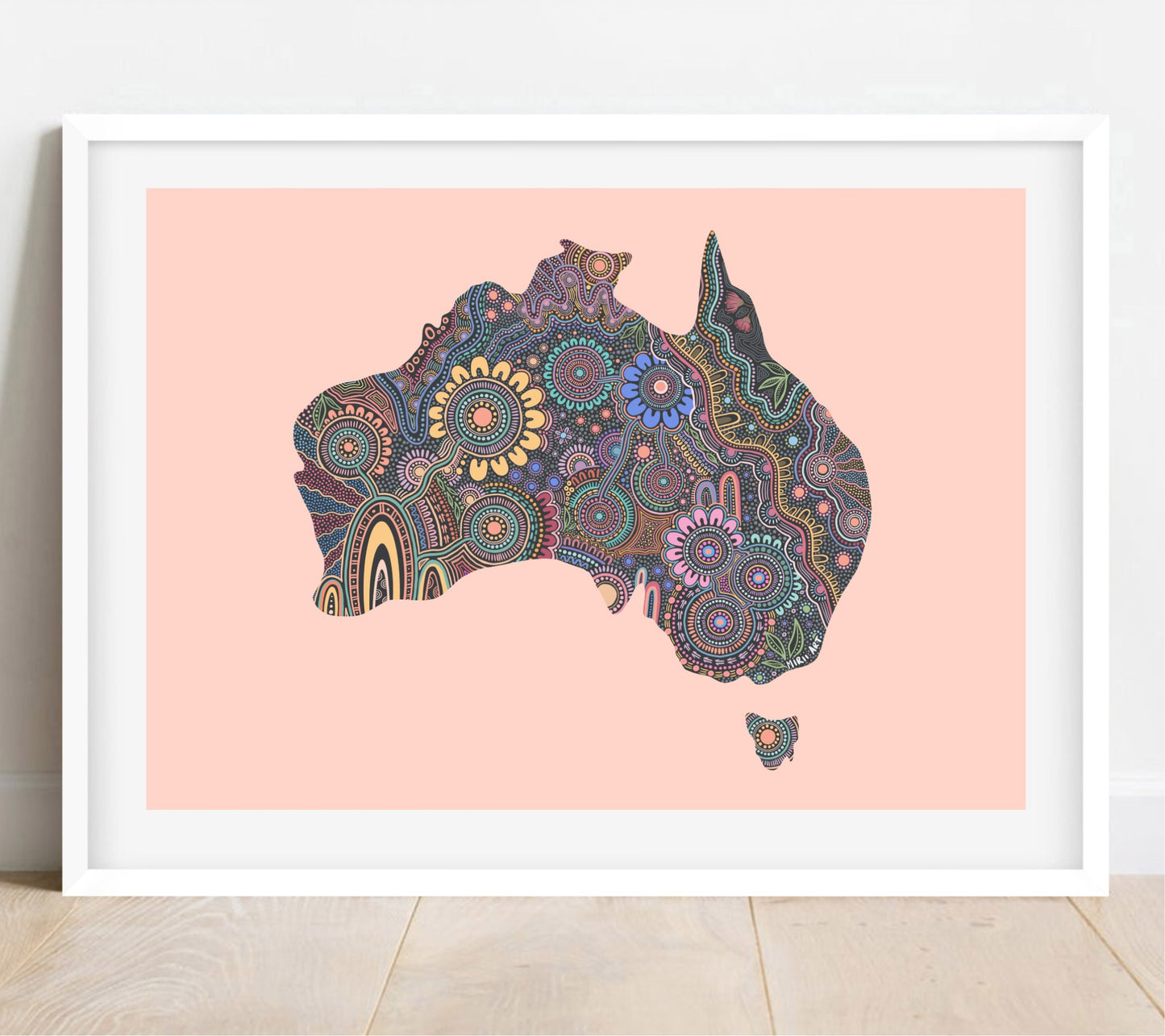 Our Nations (Print)
