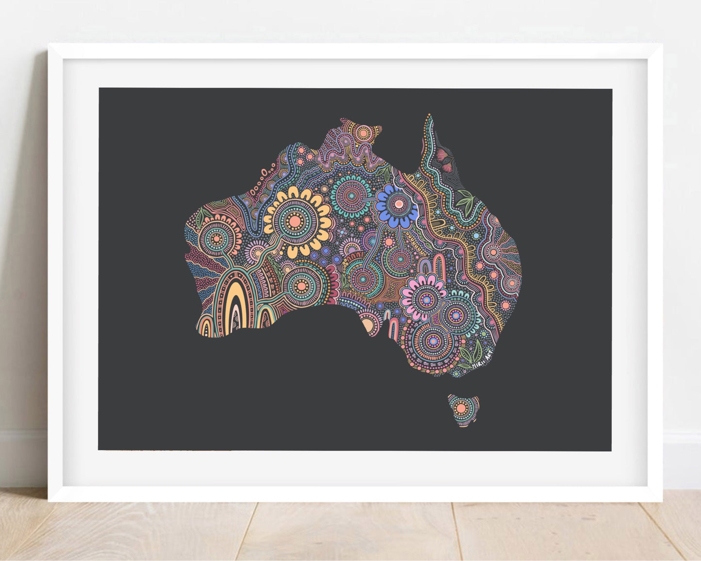 Our Nations (Print)