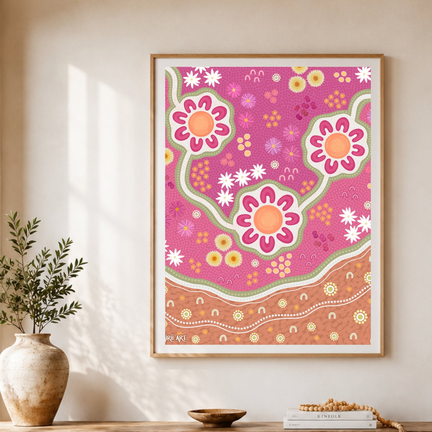 Wildflowers