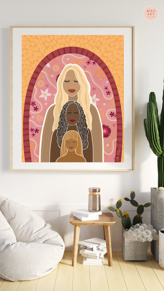 International Women's Day