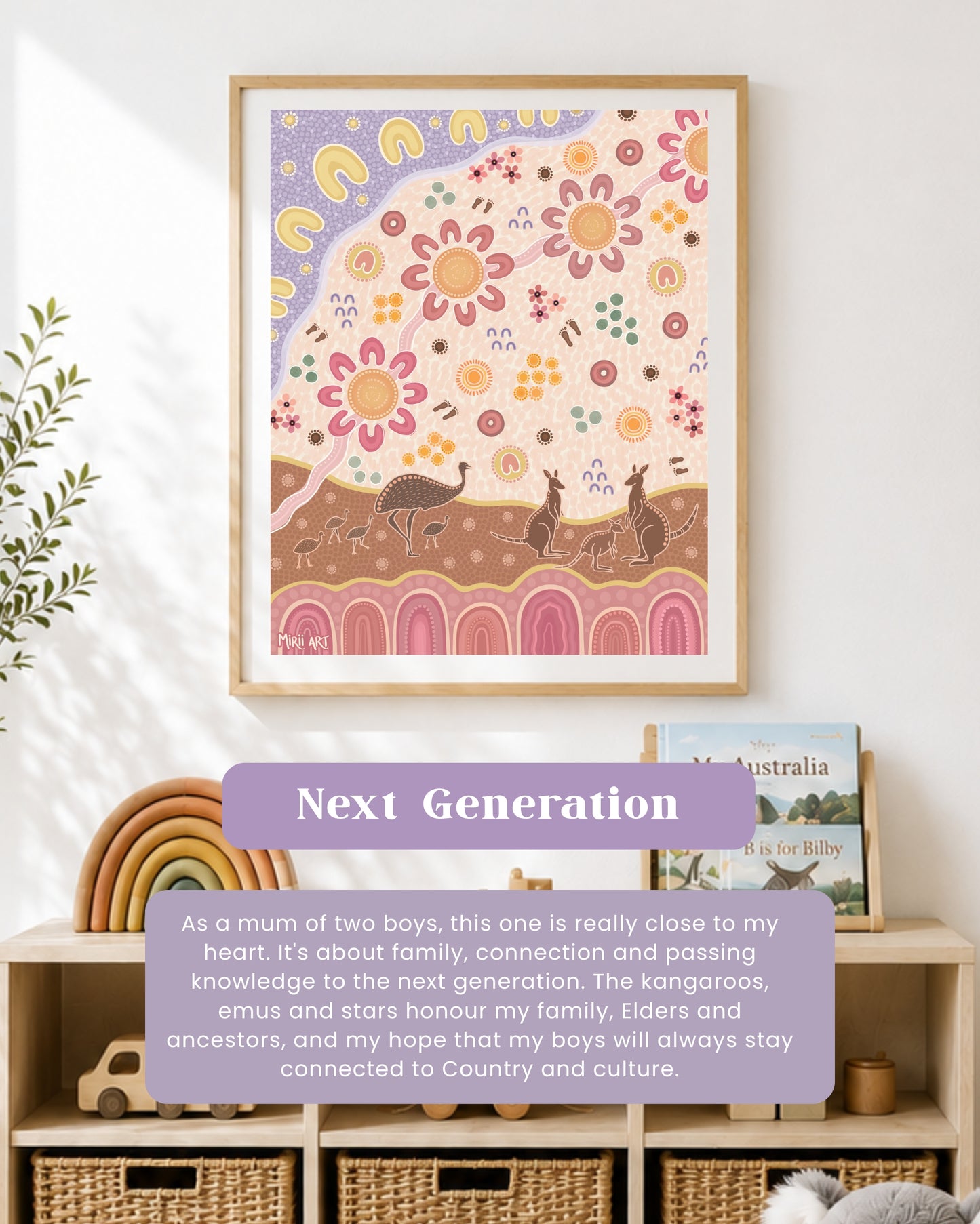 Next Generation