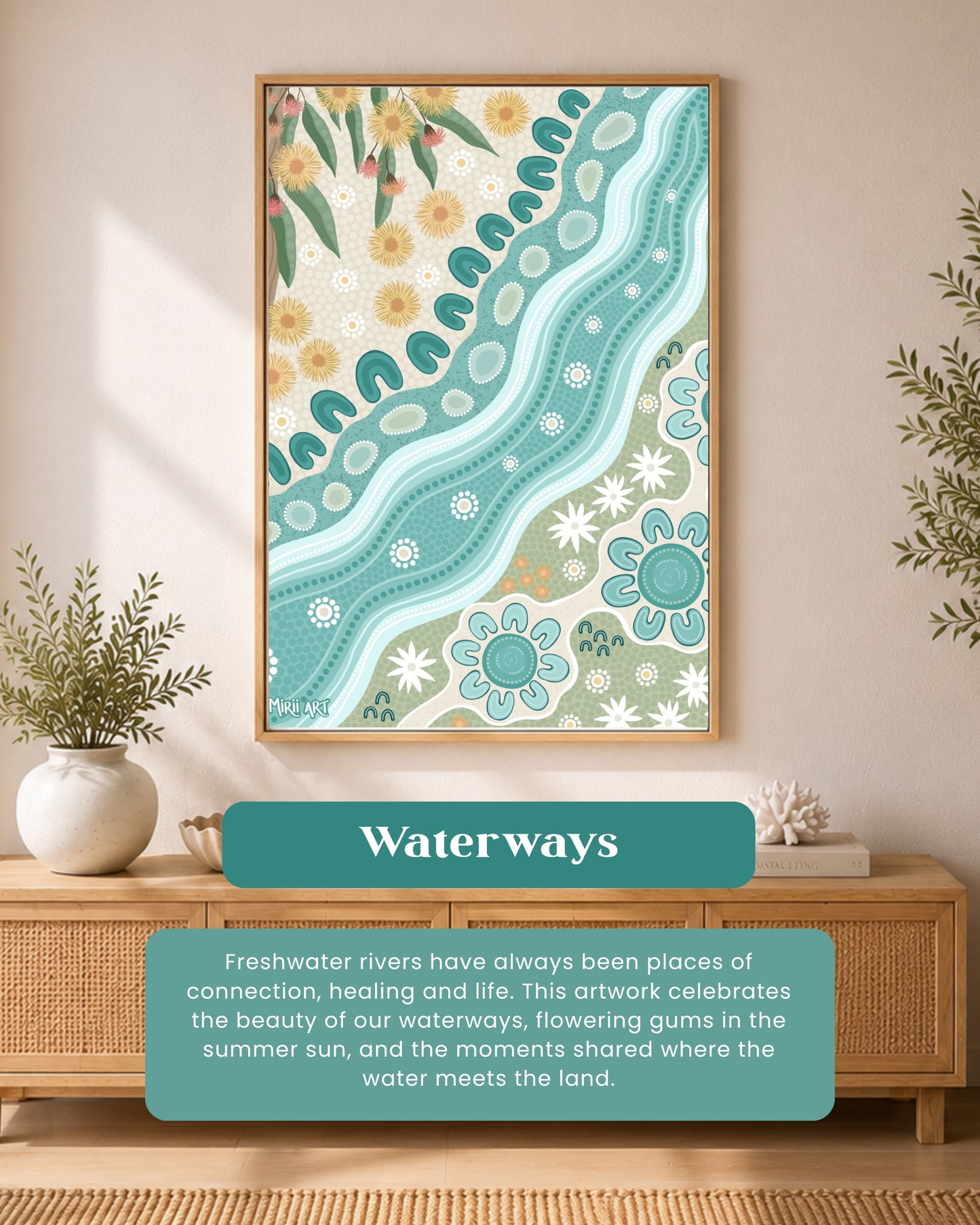 Waterways
