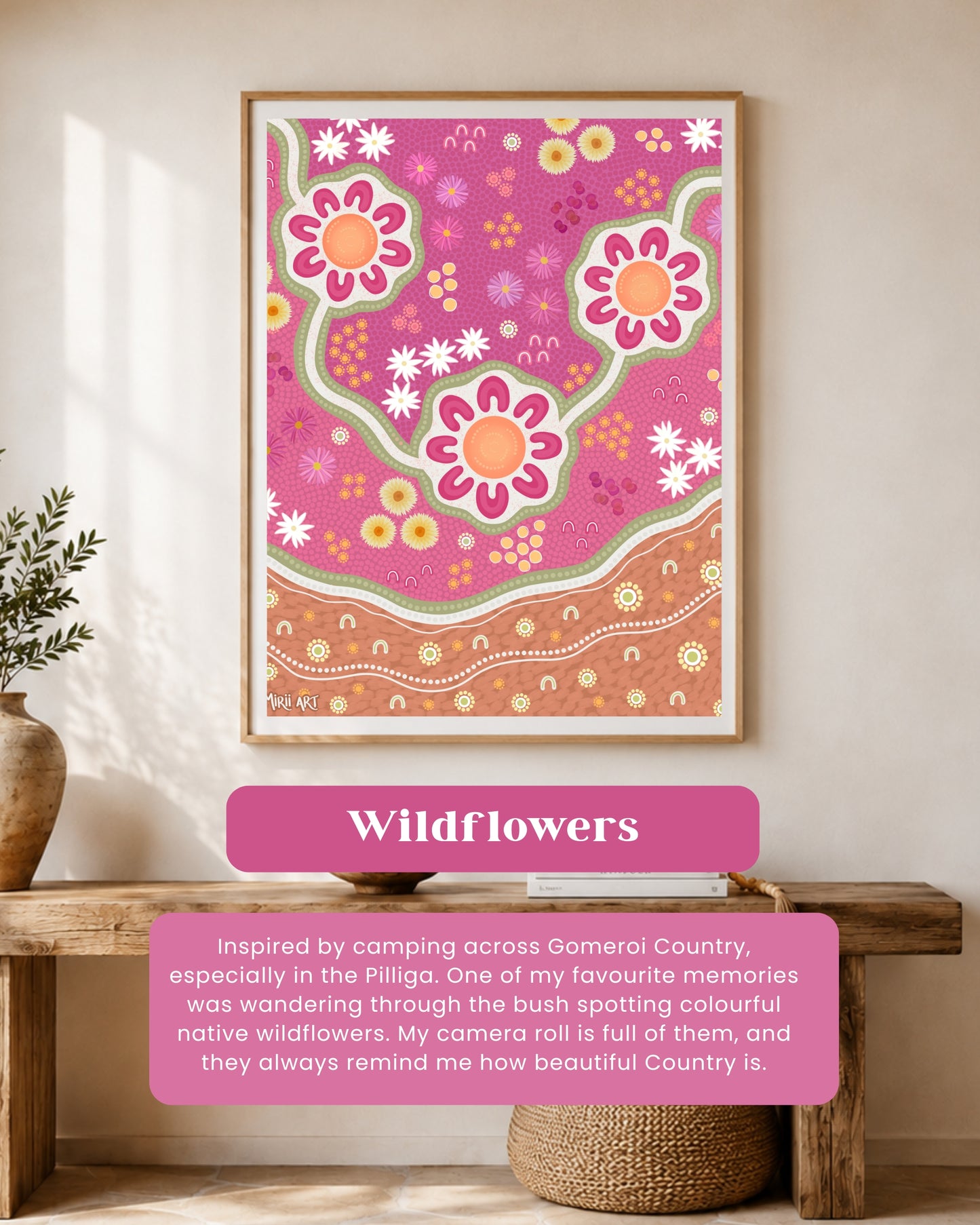 Wildflowers