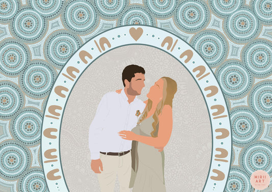 Custom Portrait